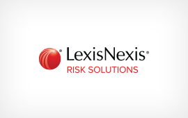 LexisNexis Risk Solutions | Transform Your Risk Decision Making